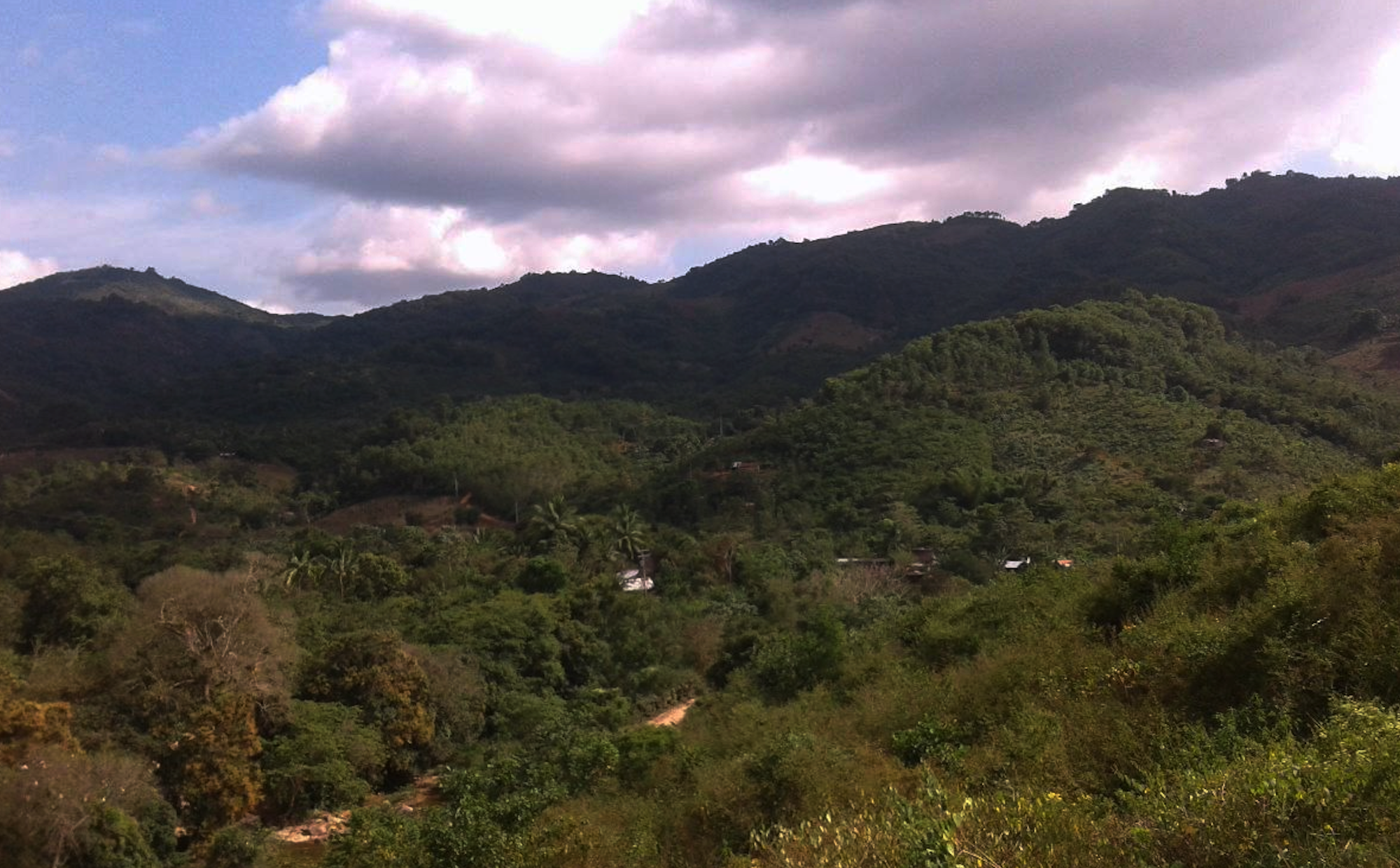 Piedra